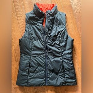 Nautica reversible Puffer Vest